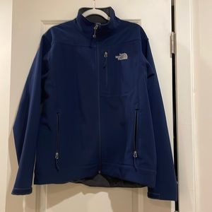 North Face Apex Bionic Jacket